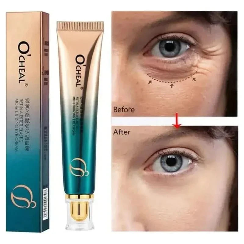 Anti Aging Eye Cream Moisturizer 30ml