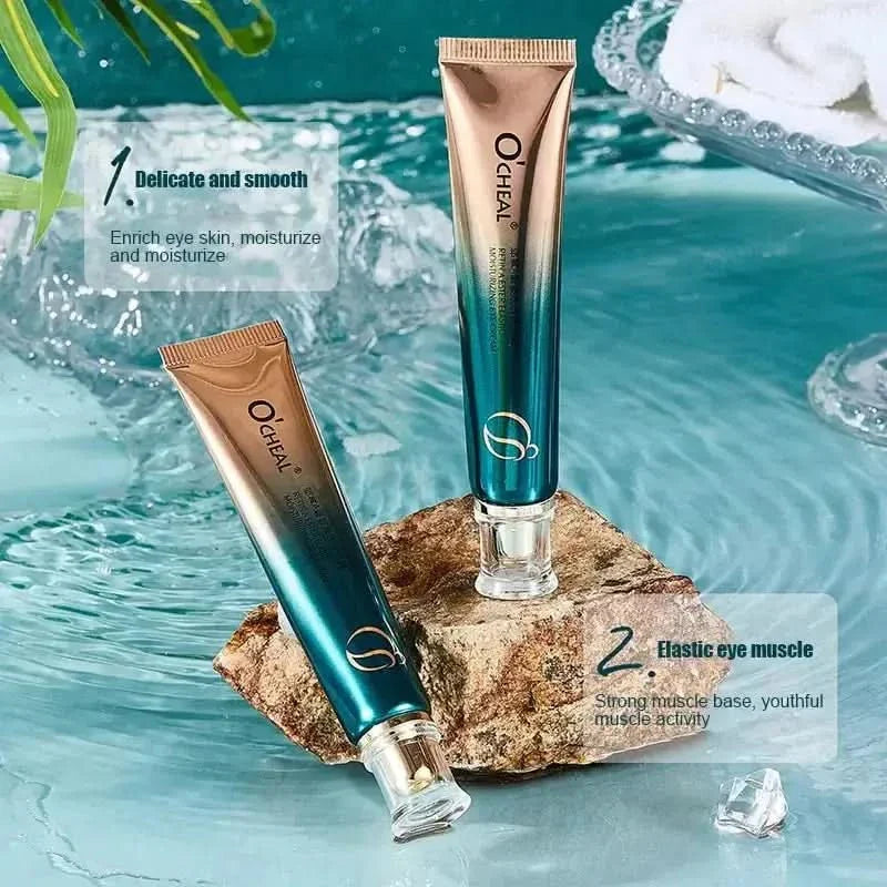 Anti Aging Eye Cream Moisturizer 30ml