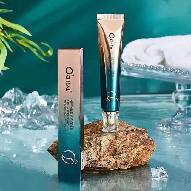 Anti Aging Eye Cream Moisturizer 30ml