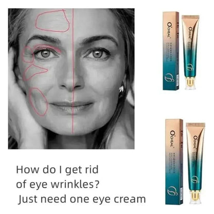 Anti Aging Eye Cream Moisturizer 30ml