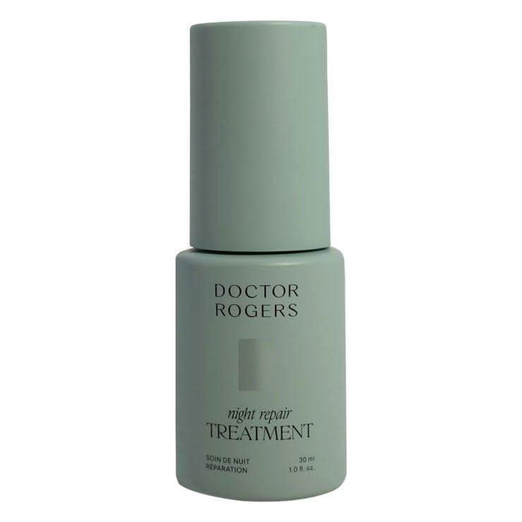 Night Time Anti Aging Skin Cream 30ml - Mycosmeticslondon