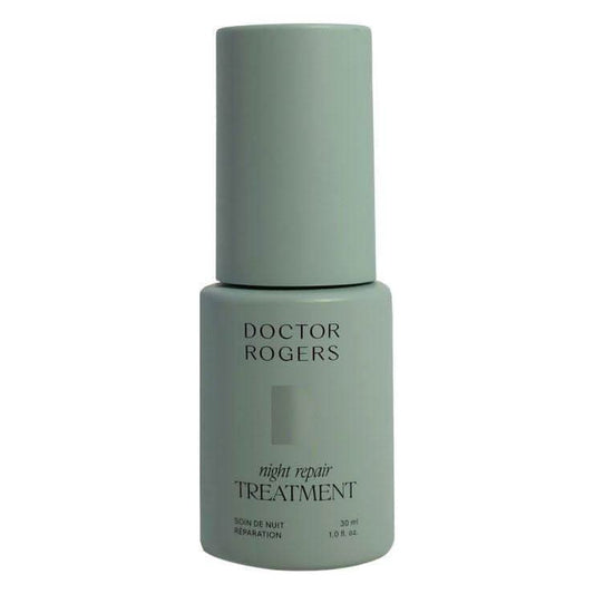 Night Time Anti Aging Skin Cream 30ml - Mycosmeticslondon