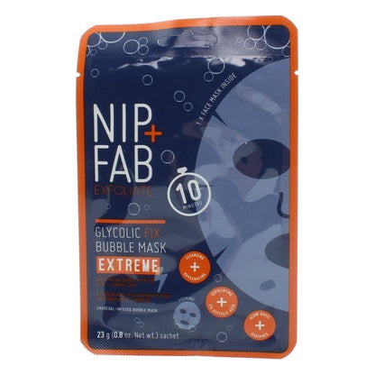 Intensive Glycolic Exfoliating Face Mask Set