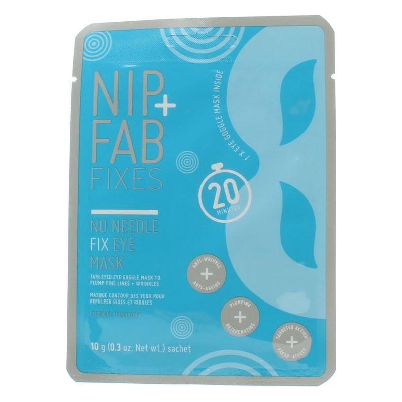Intensive Glycolic Exfoliating Face Mask Set