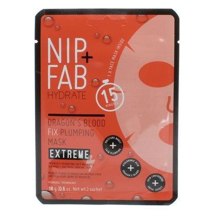 Intensive Glycolic Exfoliating Face Mask Set