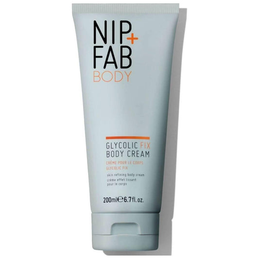 Intensive Hydrating Body Moisturiser for Glowing Skin - Mycosmeticslondon