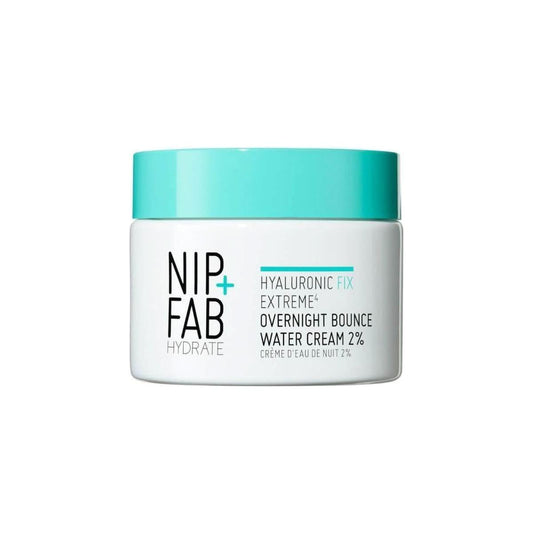 Intensive Hydrating Night Cream for Dry Skin Revival - Mycosmeticslondon