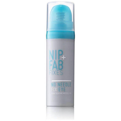 Anti Aging Eye Cream Dark Circle Reducer 15ml - Mycosmeticslondon
