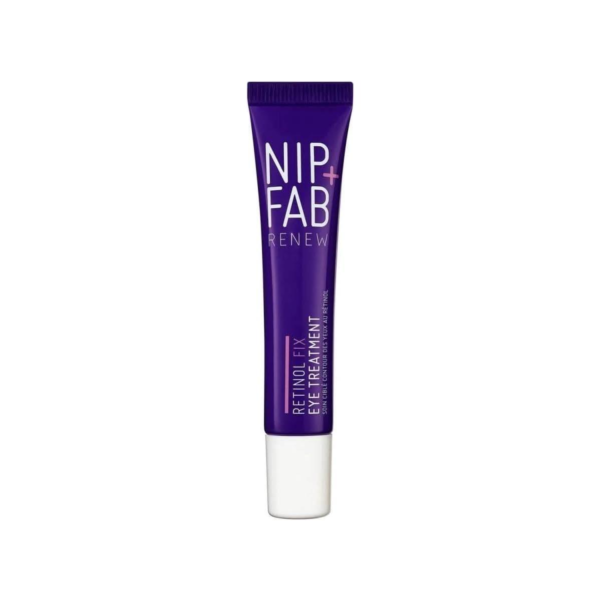 Anti Aging Night Eye Cream 15ml Reduces Fine Lines Dark Circles - Mycosmeticslondon
