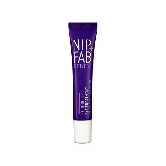 Anti Aging Night Eye Cream 15ml Reduces Fine Lines Dark Circles - Mycosmeticslondon