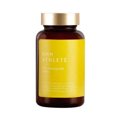Premium Anti Aging Energy Tablets for Endurance Boost