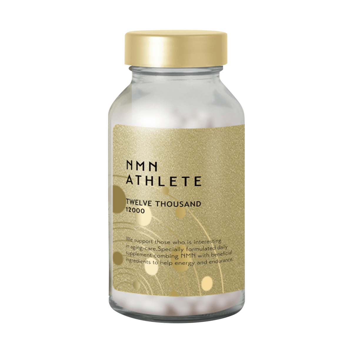 Powerful Anti Aging Energy Boost Tablets