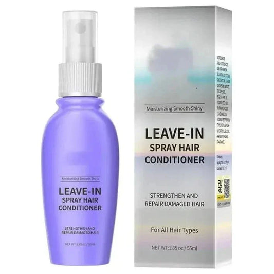 Non Greasy Hair Leave-In Conditioning Spray - Mycosmeticslondon