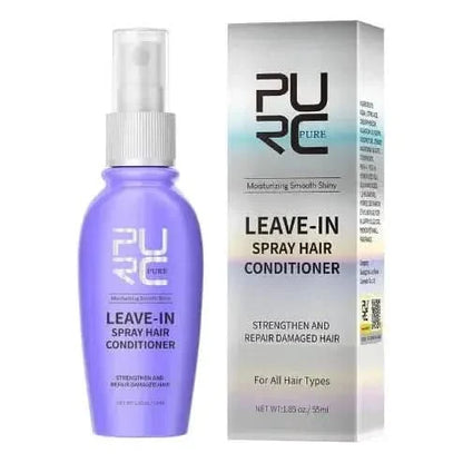 Non Greasy Hair Leave-In Conditioning Spray