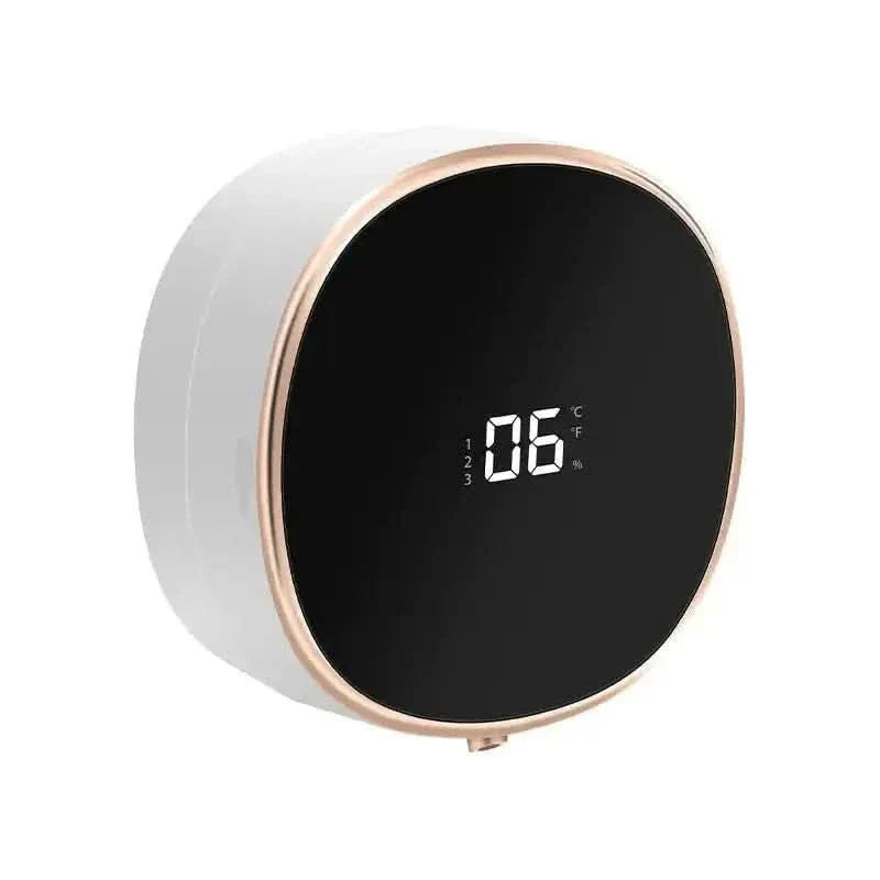 Touchless Hands Free Soap Dispenser