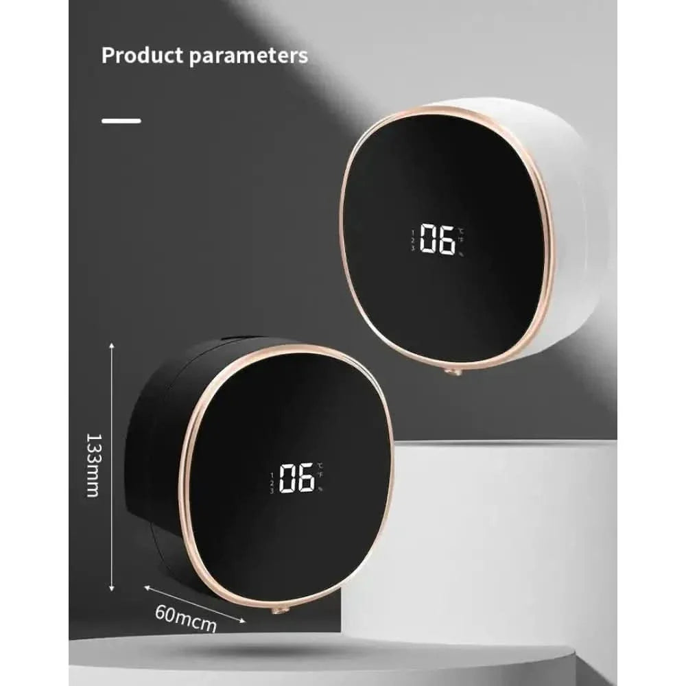 Touchless Hands Free Soap Dispenser