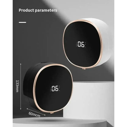 Touchless Hands Free Soap Dispenser