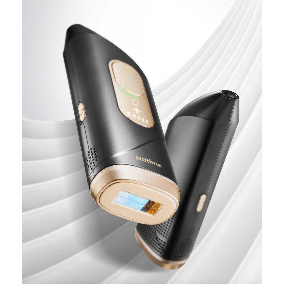 Fast Permanent Home IPL Hair Remover Device