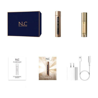 Advanced Anti Aging Facial RF Device