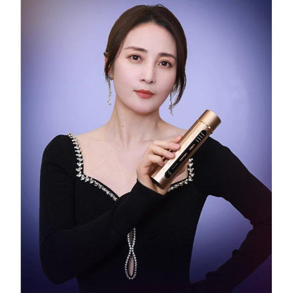 Advanced Anti Aging Facial RF Device