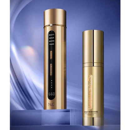 Advanced Anti Aging Facial RF Device