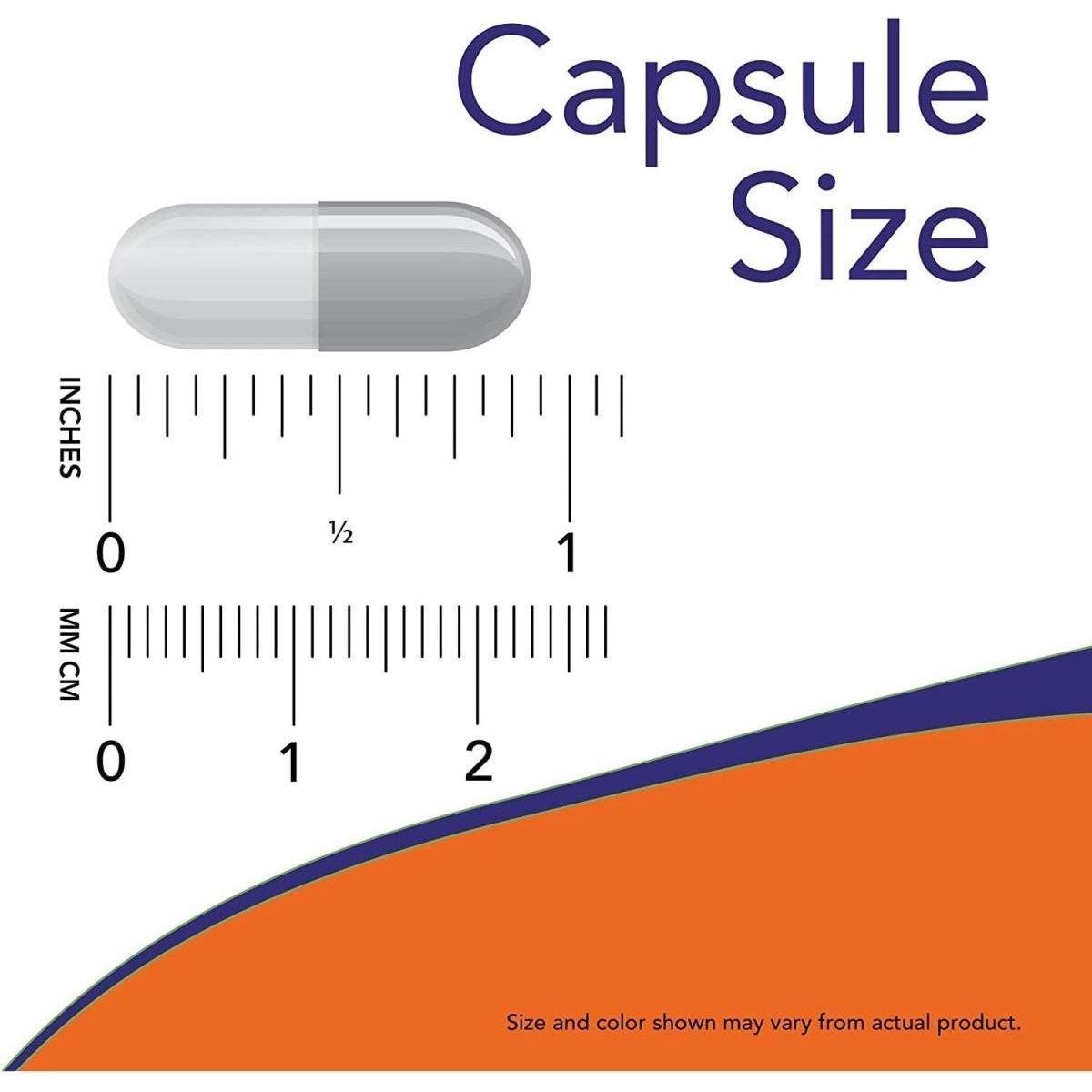 Natural Immune Support Colostrum Capsules 500mg
