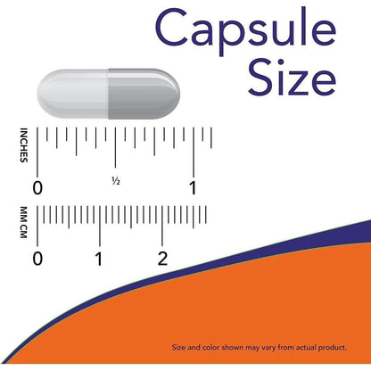 Natural Immune Support Colostrum Capsules 500mg