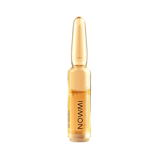Natural Oil-Free Facial Serum - 20 x 1ml - Mycosmeticslondon