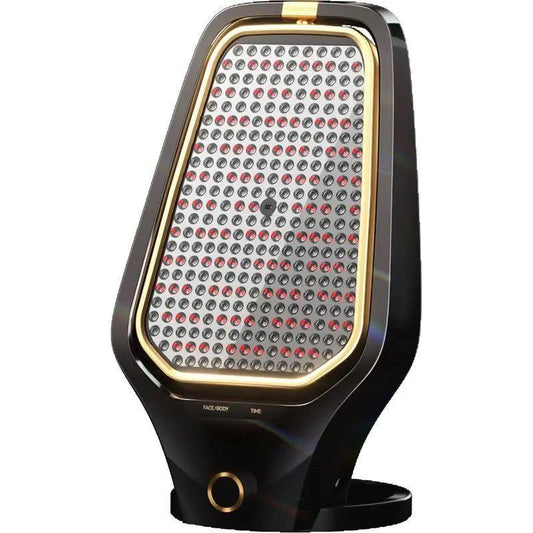 Advanced 4-in-1 LED Face & Scalp Rejuvenation Device - Mycosmeticslondon