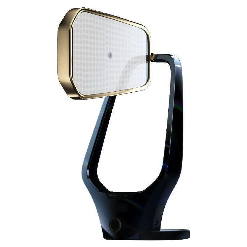 Advanced 4-in-1 LED Face & Scalp Rejuvenation Device