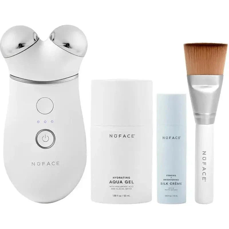 Advanced Facial Toning Device Kit for Anti Aging Skin - Mycosmeticslondon