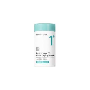 Fast Acting Pantothenic B5 Powder for Oily Skin