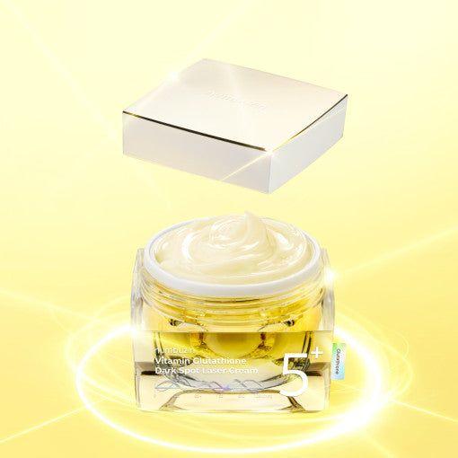 Powerful Dark Spot Removal Face Cream 50ml - Mycosmeticslondon