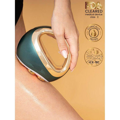Advanced Body Contouring Device for Smoother Skin