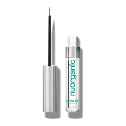 Natural Lash Growth Eyelash Serum 8ml - Mycosmeticslondon