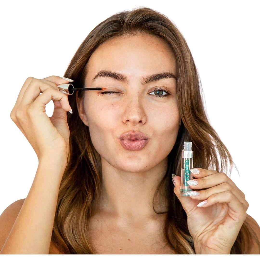 Natural Lash Growth Eyelash Serum 8ml