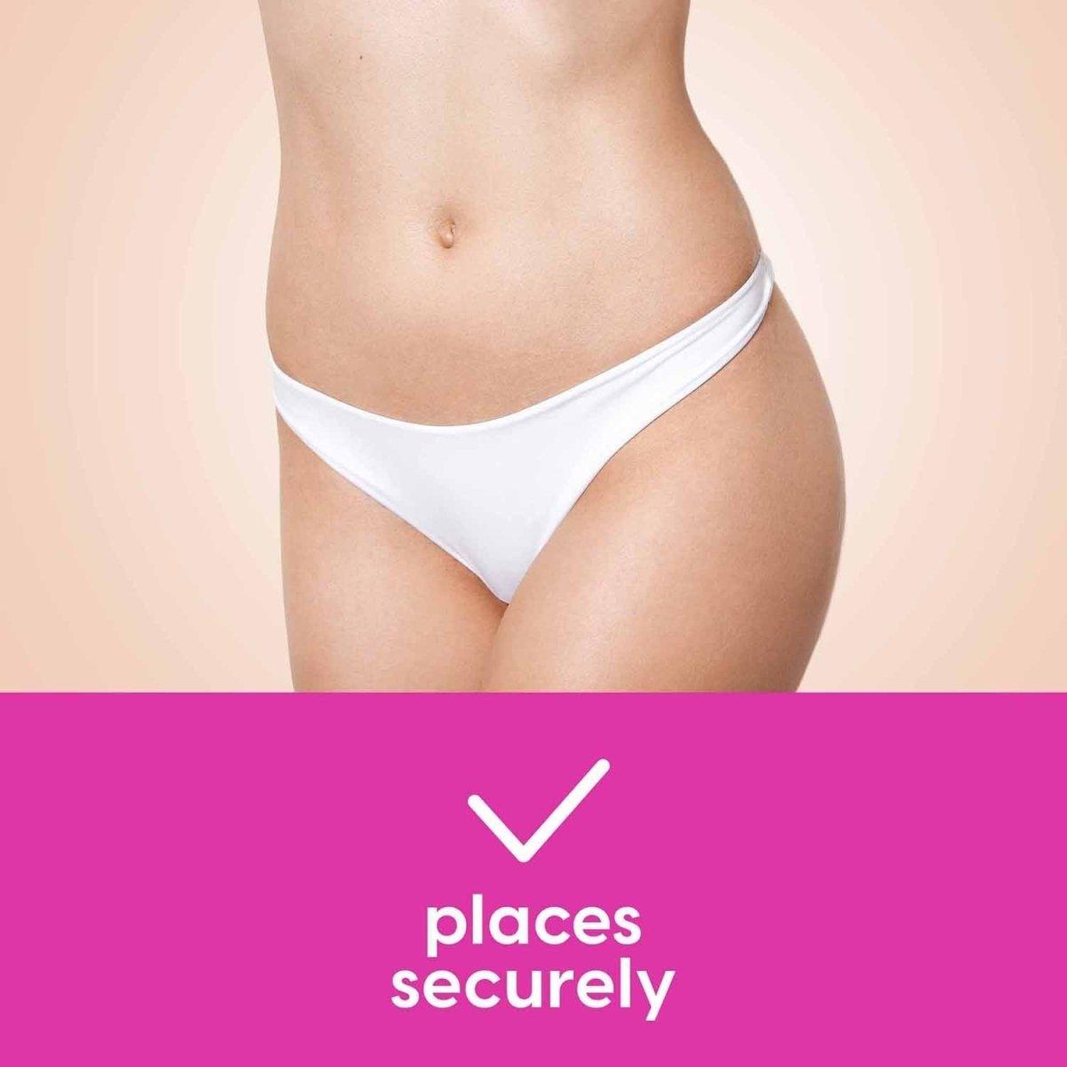 Easy Use Vaginal Suppository Applicators | Sanitary & Doctor Recommended