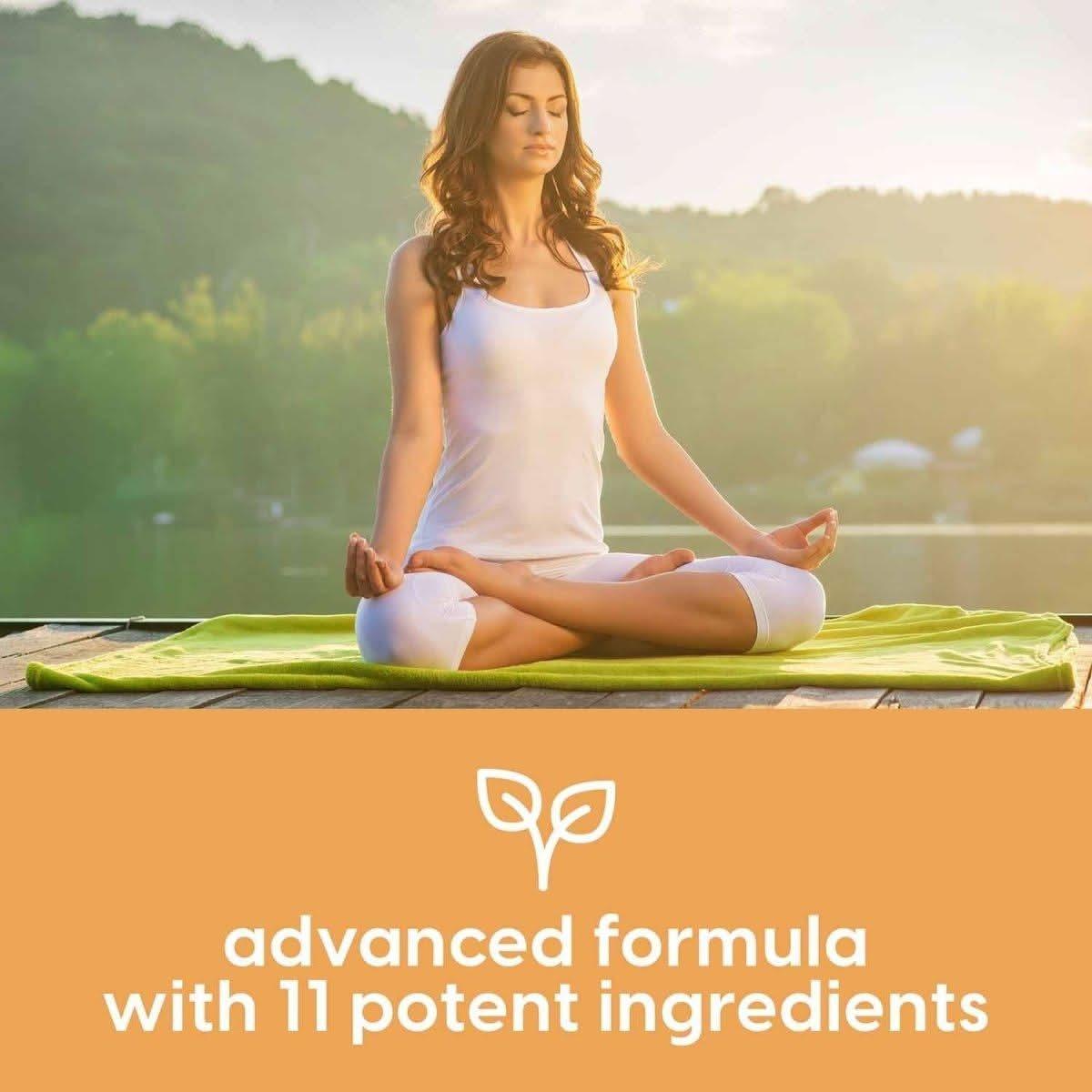 Natural Female Health Supplement - 60 Capsules