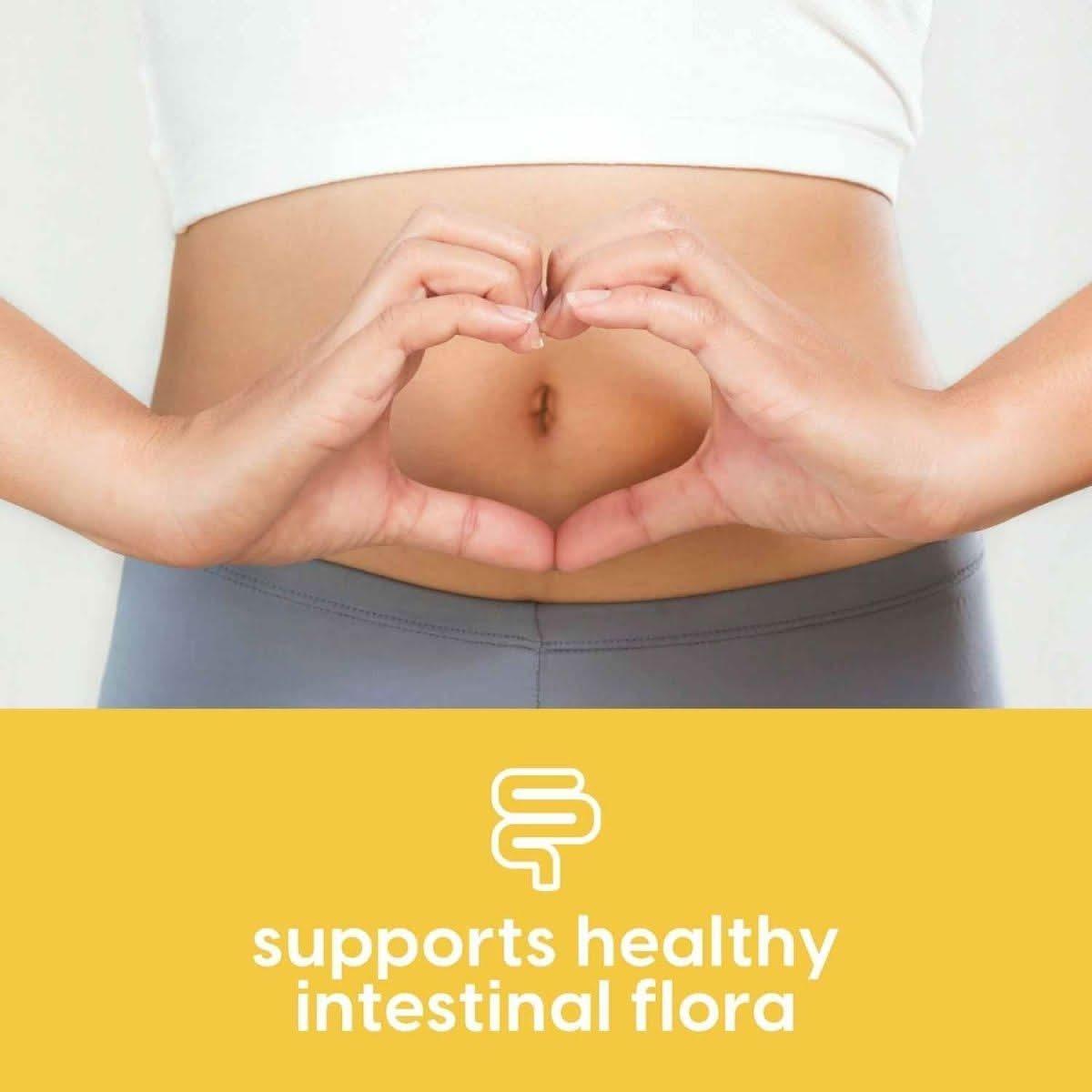 Natural Female Health Supplement - 60 Capsules