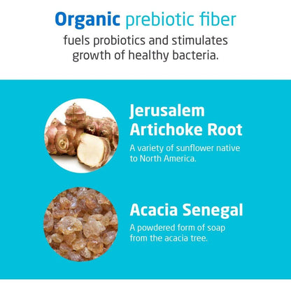 Probiotics for Women - 50 Billion CFU Digestive Support