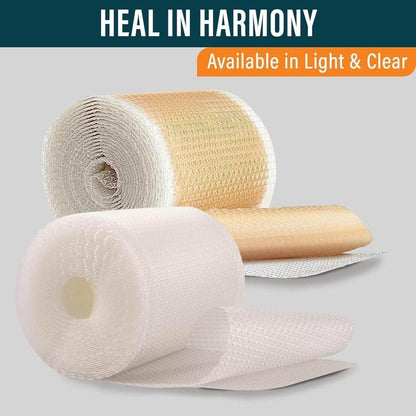 Gentle Silicone Scar Healing Tape - 1 Pack