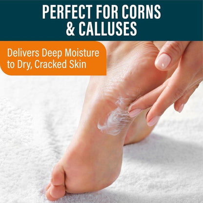 Intensive Moisturizing Foot and Body Cream 5.3 fl oz