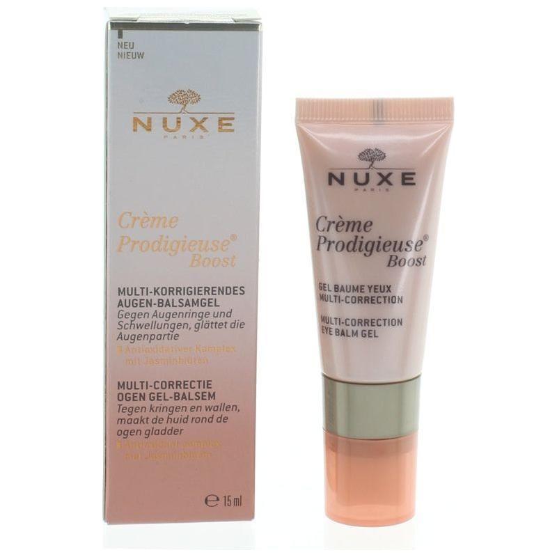 Anti Ageing Eye Gel Cream 15ml