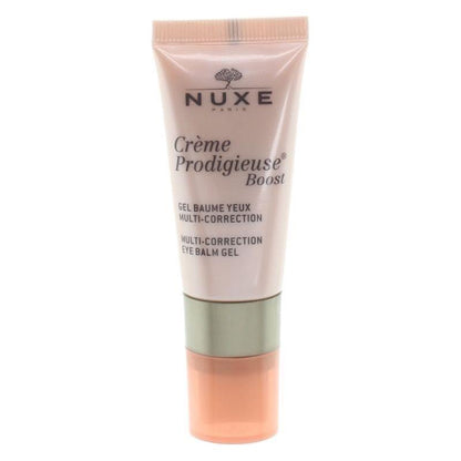 Anti Ageing Eye Gel Cream 15ml - Mycosmeticslondon