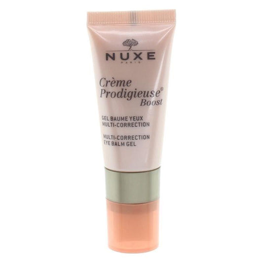Anti Ageing Eye Gel Cream 15ml - Mycosmeticslondon