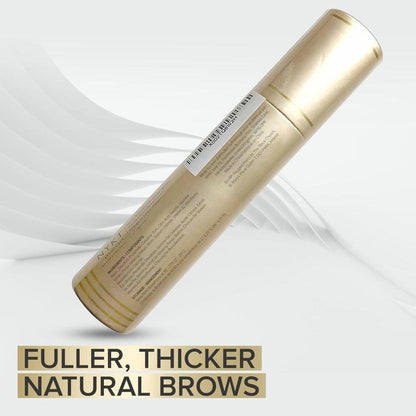 Natural Brow Enhancer Serum for Fuller Brows
