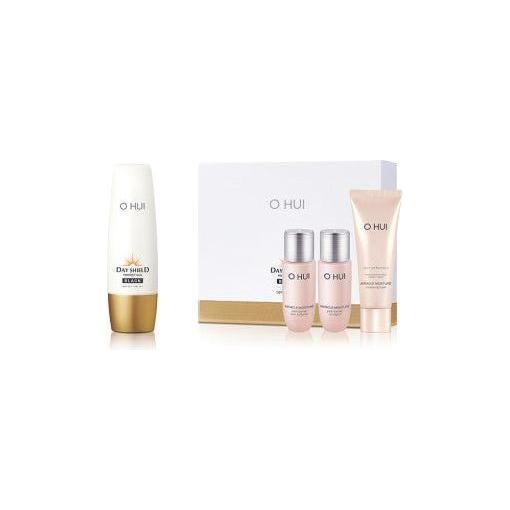 Ultimate Sun Protection Daily Moisturizing Set - Mycosmeticslondon
