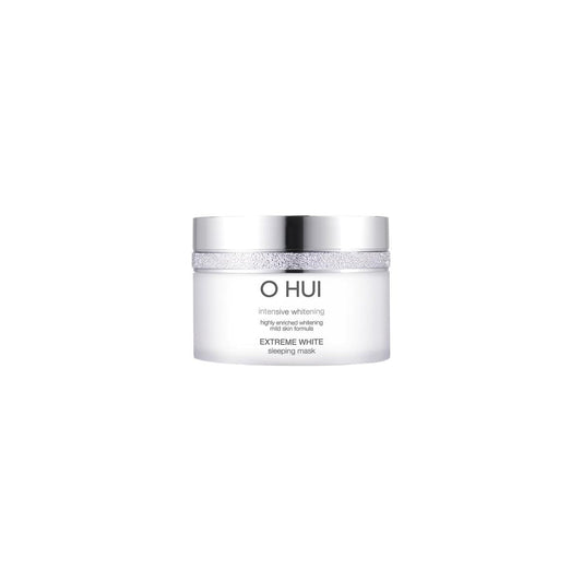 Intensive Night Brightening Face Mask 100ml - Mycosmeticslondon