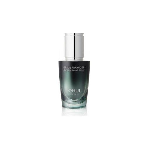 Anti Aging Face Serum - 20ml | Firming Wrinkle Reduction - Mycosmeticslondon