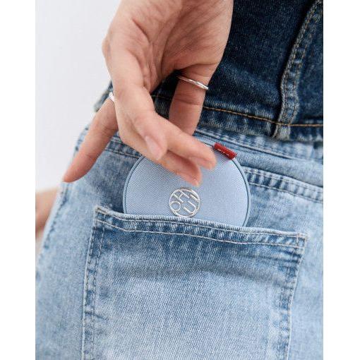 Natural Glow Toning Cushion Compact SPF 35